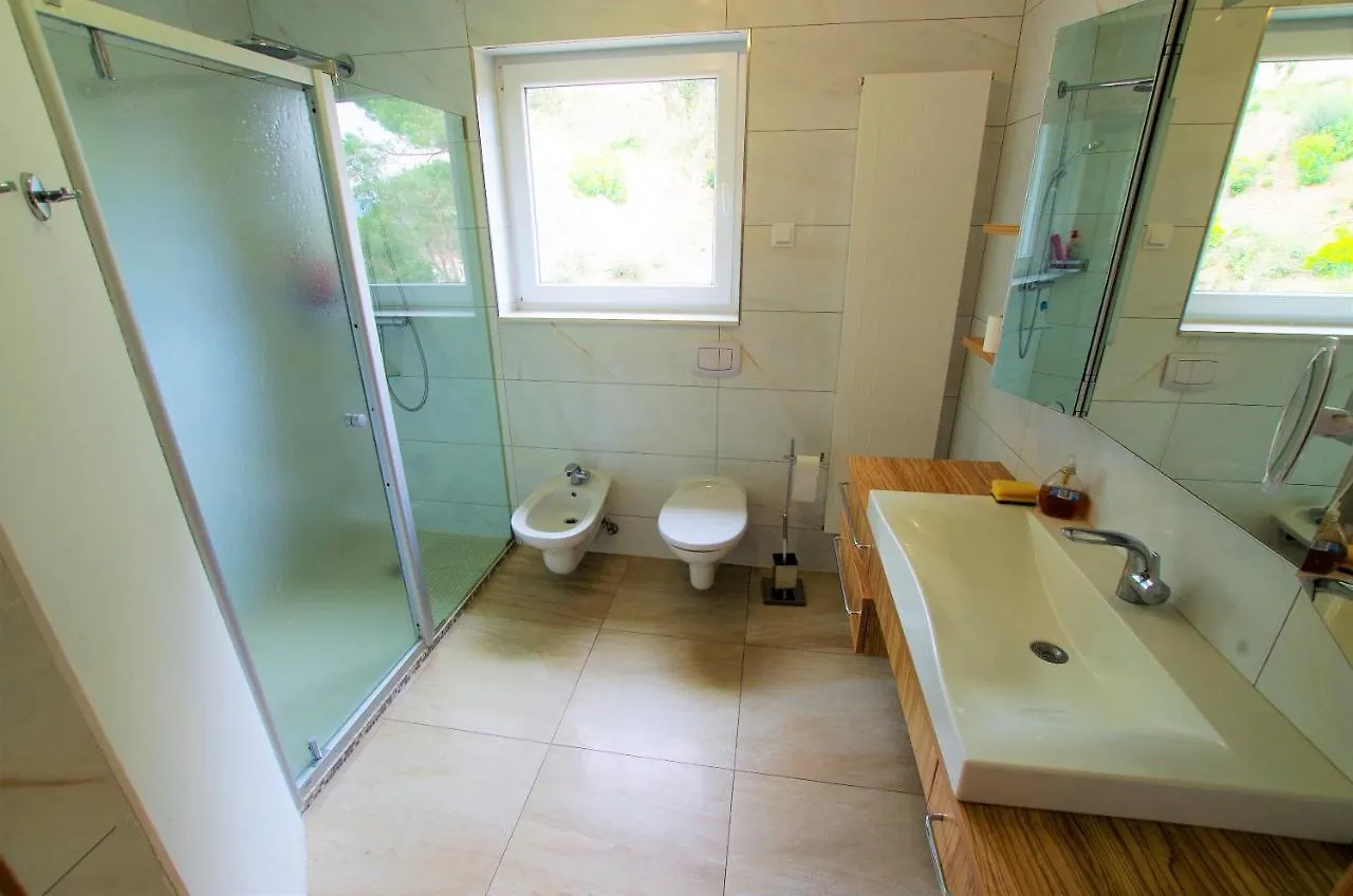Villa Christine: Luxurious 17-Person Villa with Pool and Barbecue Lloret de Mar 0*,  Spain