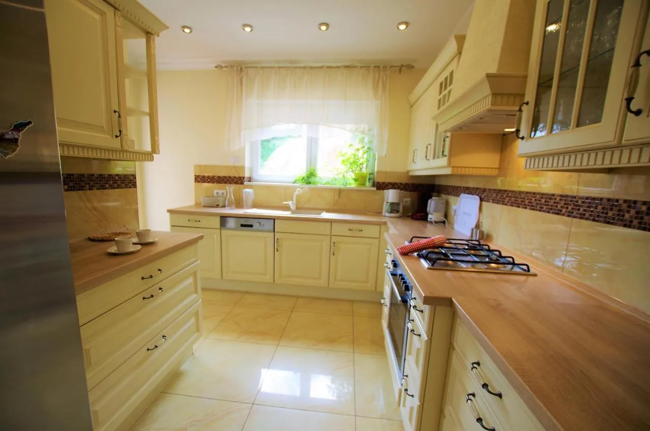 Villa Christine: Luxurious 17-Person Villa with Pool and Barbecue Lloret de Mar 0*,  Spain