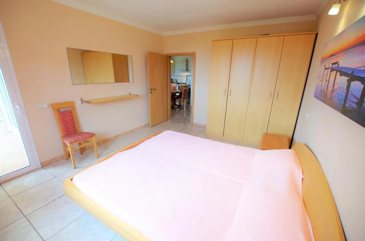Villa Christine: Luxurious 17-Person Villa with Pool and Barbecue Lloret de Mar Spain