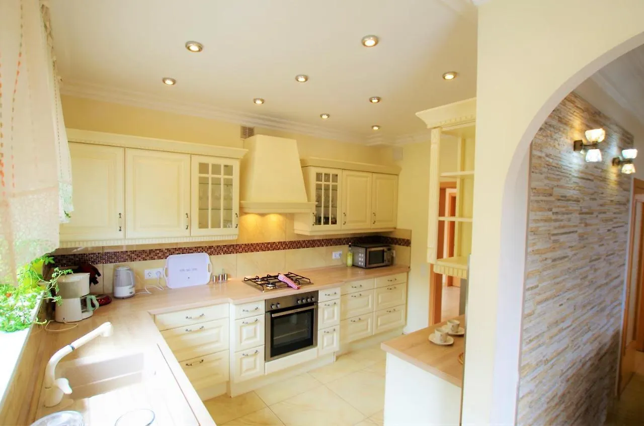 Villa Christine: Luxurious 17-Person Villa with Pool and Barbecue Lloret de Mar 0*,