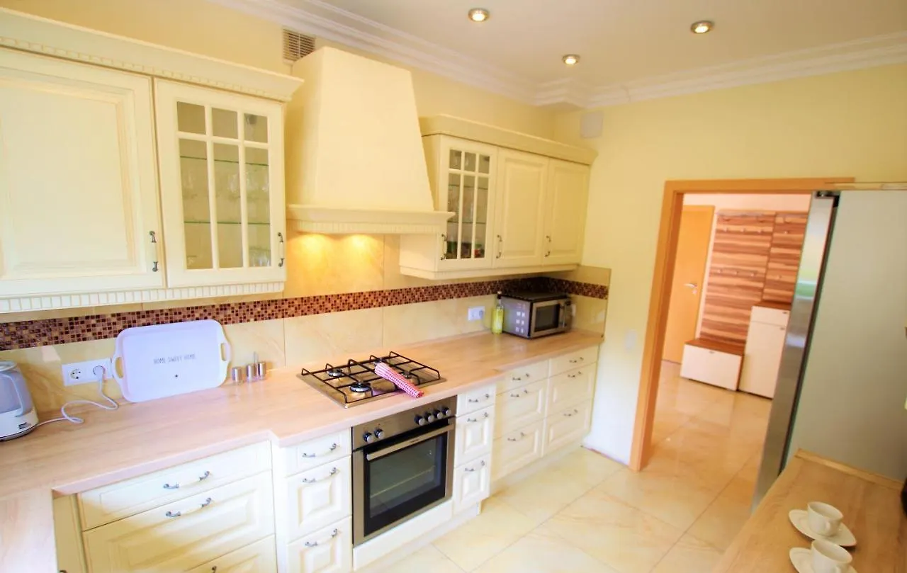 Villa Christine: Luxurious 17-Person Villa with Pool and Barbecue Lloret de Mar