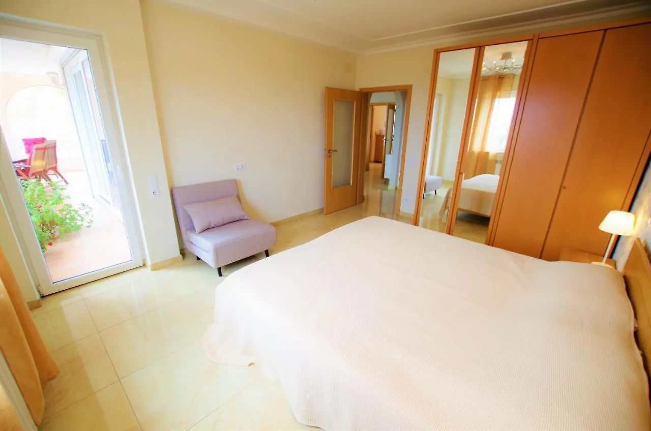 Villa Christine: Luxurious 17-Person Villa with Pool and Barbecue Lloret de Mar