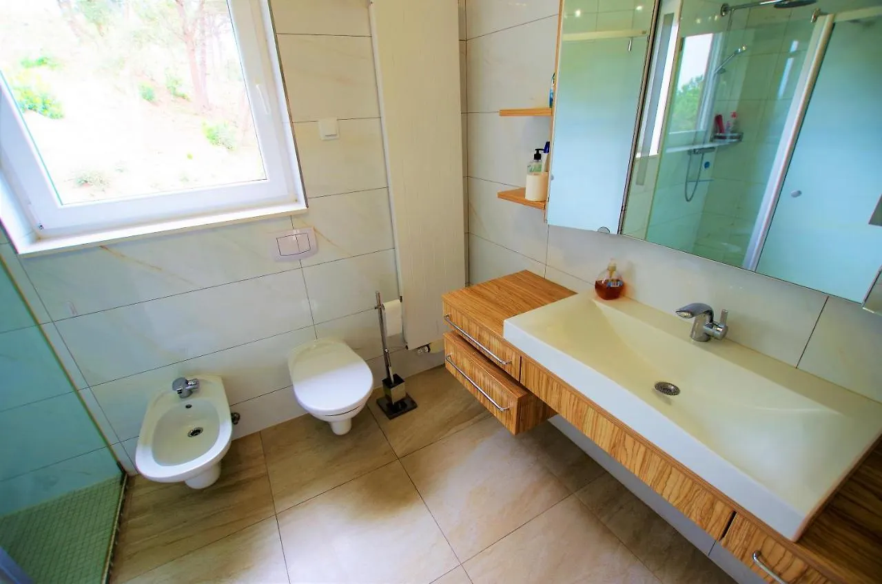 Villa Christine: Luxurious 17-Person Villa with Pool and Barbecue Lloret de Mar
