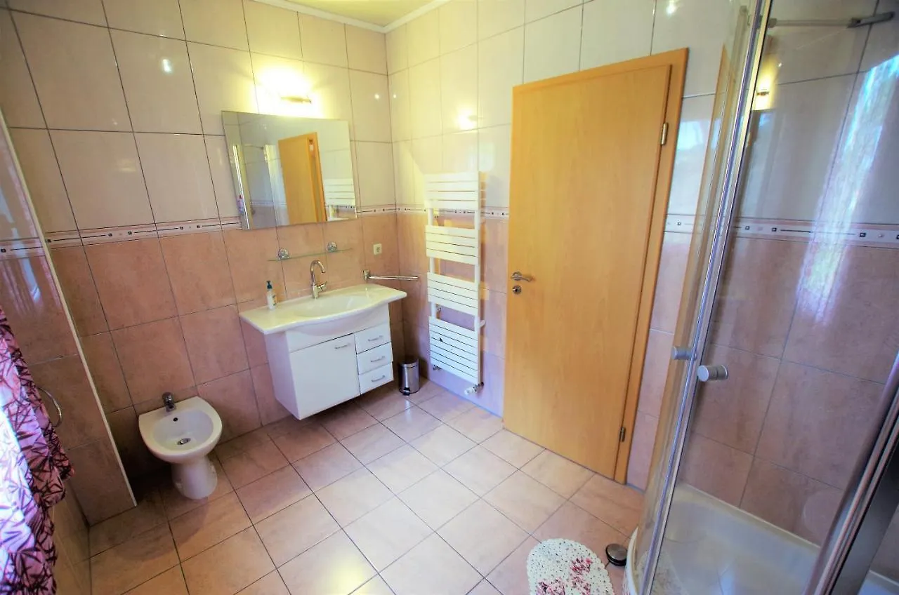 Villa Christine: Luxurious 17-Person Villa with Pool and Barbecue Lloret de Mar