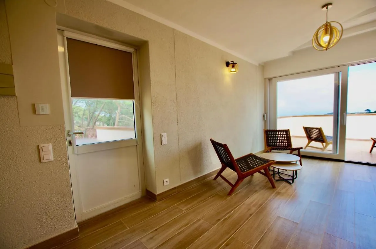 Villa Christine: Luxurious 17-Person Villa with Pool and Barbecue Lloret de Mar