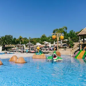 Ferienpark Tucan - Mobile Homes By Lifestyle Holidays, Lloret de Mar